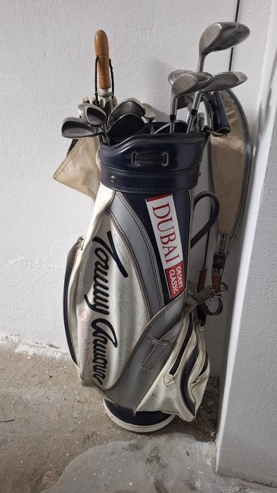 Стикове за голф комплект