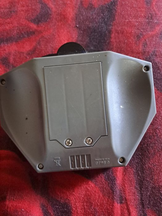 Telecomanda lego city tren