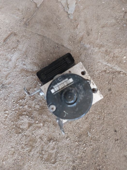 ABS Bmw x5 4.0d e70 n57 306кс бмв е70