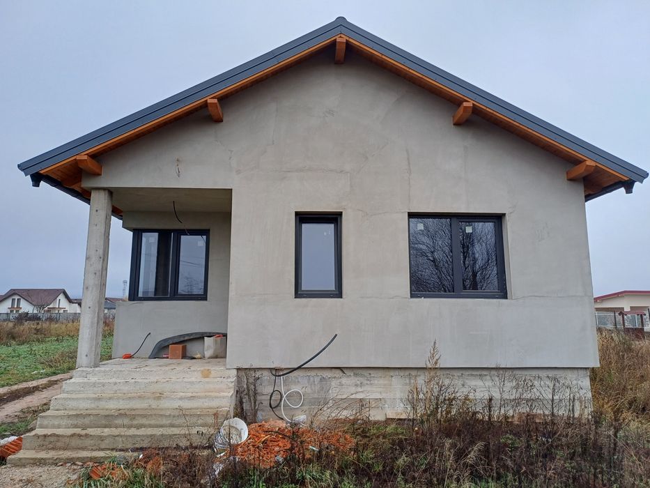 Casă de vânzare Orsohei Oradea