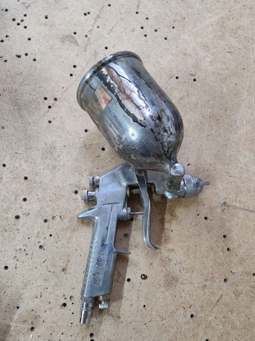 Краскопульт продам