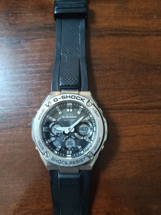 Японский брендовые часы G shock