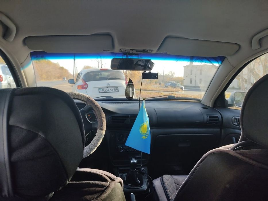 Продам пассат В5