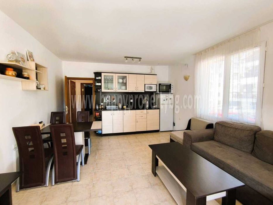 Продава се Двустаен апартамент в Свети Влас - 72 кв.м за 1105 €/кв.м - Снимка #1