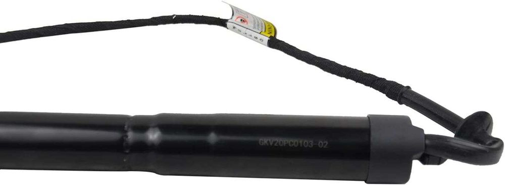 Електрически амортисьор за багажник Range Rover Sport L320 2010-