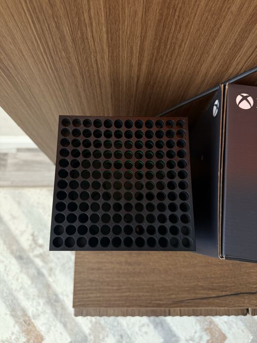 Xbox Series X 1TB SSD