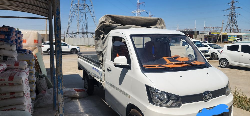 Faw t80  sotiladi