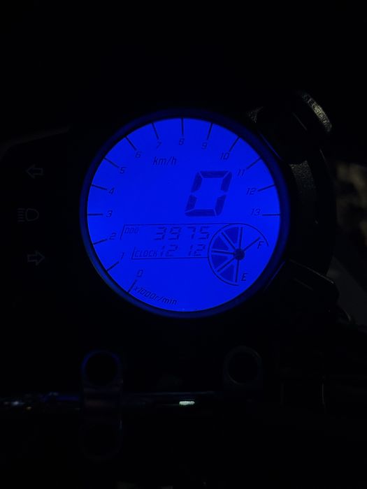 Samurai ALMOTOR AS48-Y10 2023 | Akrapovic | Документы