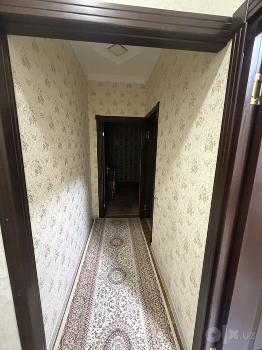 Квартера арендаа