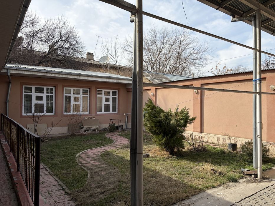 Продаю свой Дом, Мирабад, улица Янгизамон