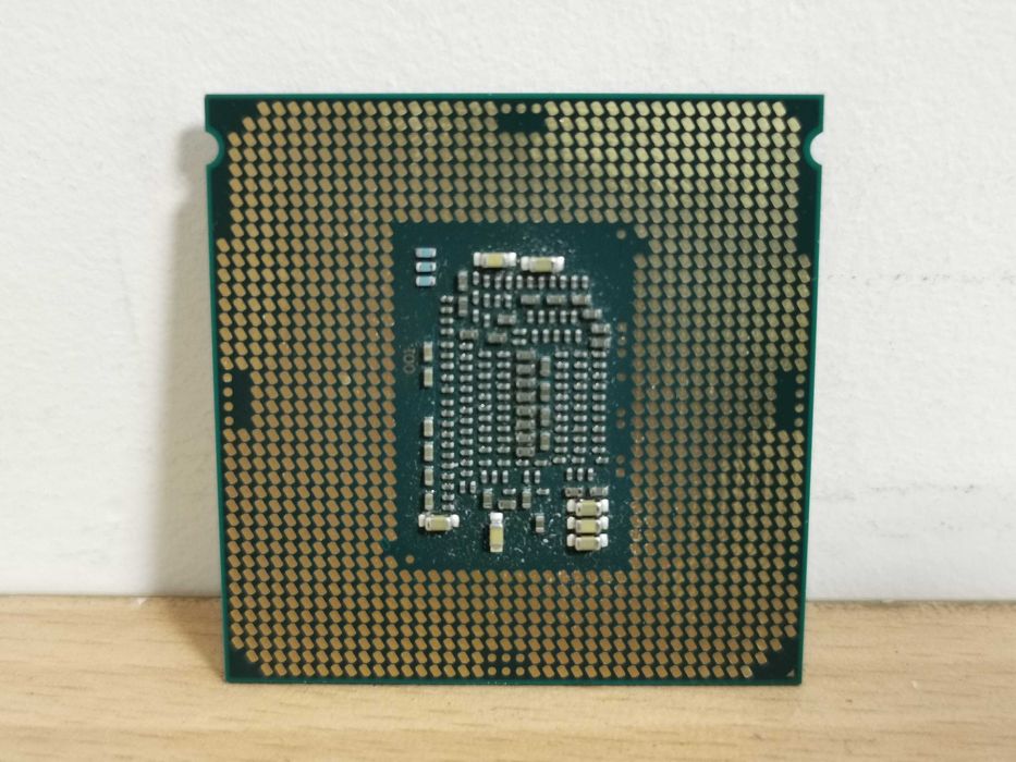 Процесор Intel i5-6600 до 3.90 GHz, socket 1151, Skylake