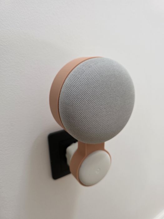 Google Home Nest 2nd gen suport