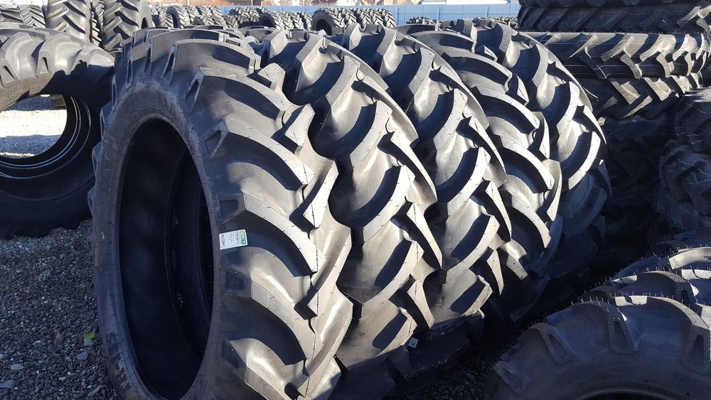 Anvelopa 13.6-36 bkt tr135 8pr tt  Cauciucuri tractor, Fiat, Case, Fendt, John Deere, New Holland, Massey Ferguson, UTB   Cauciucuri tractor, Fiat, Ca