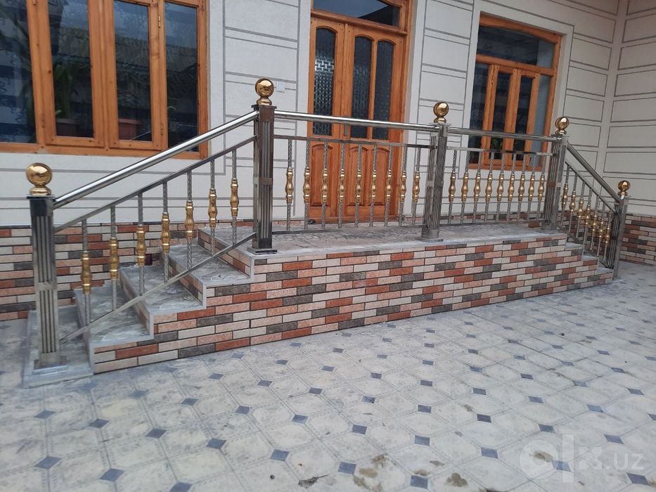 Nerjaveyka va perila