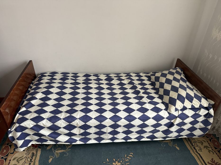 1 адамдық кровать