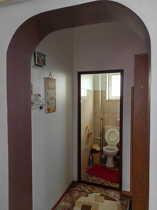 Apartament de vanzare Ianca