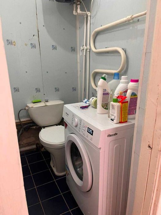 Однушка в районе Вечного огня
