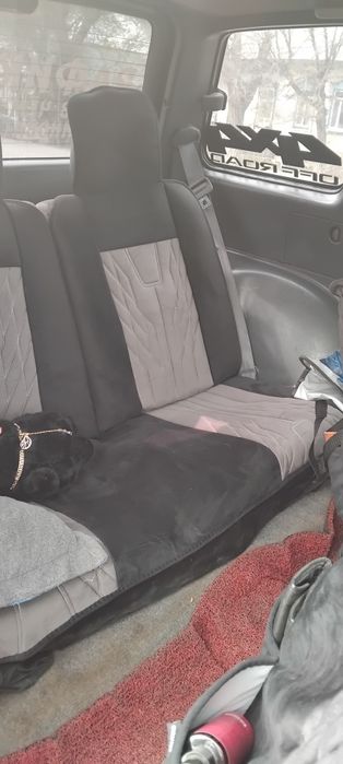 Продам автомобиль