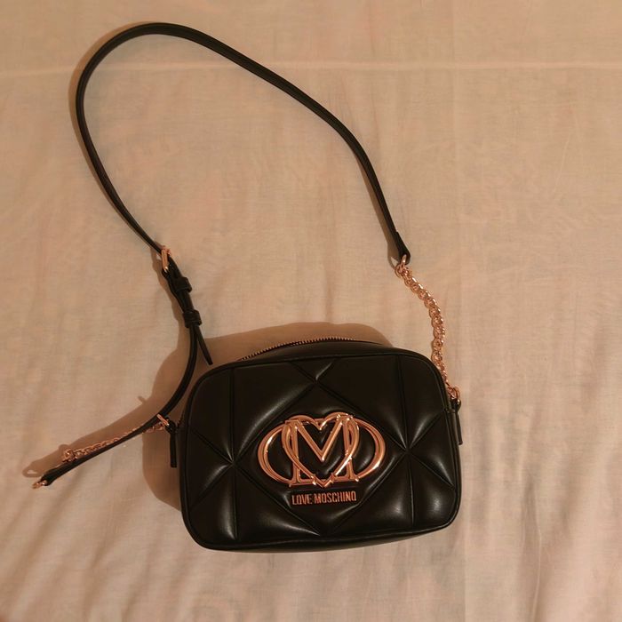 Чанта Love Moschino