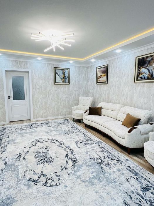 Аренда квартиры не далеко от центра 1/9/9  Хавас Электроаппарат загс