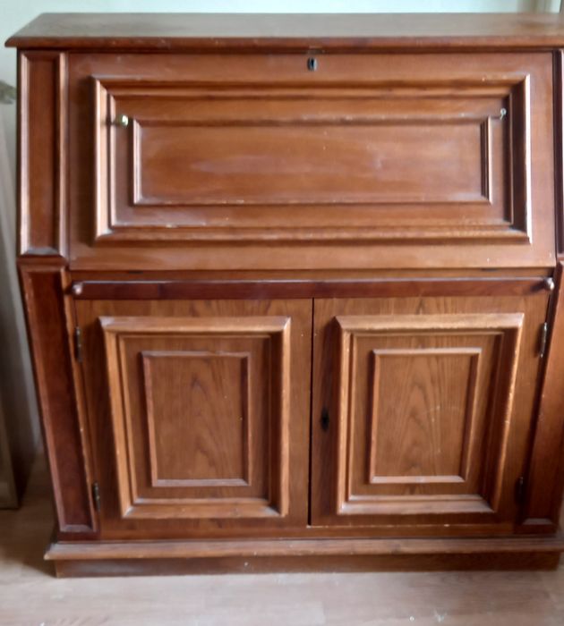 Писалище - ретро