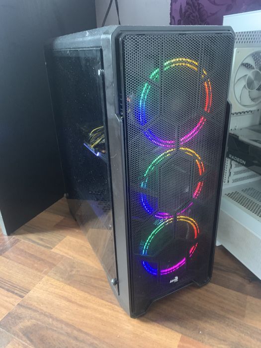 Calculator gaming RTX 2060