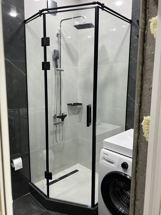 Душевая кабина | Душ перегородка | Dush kabina