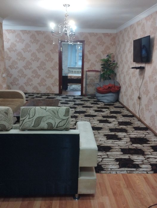 Яккасарай ТЦ Некст 2хКом/2/4