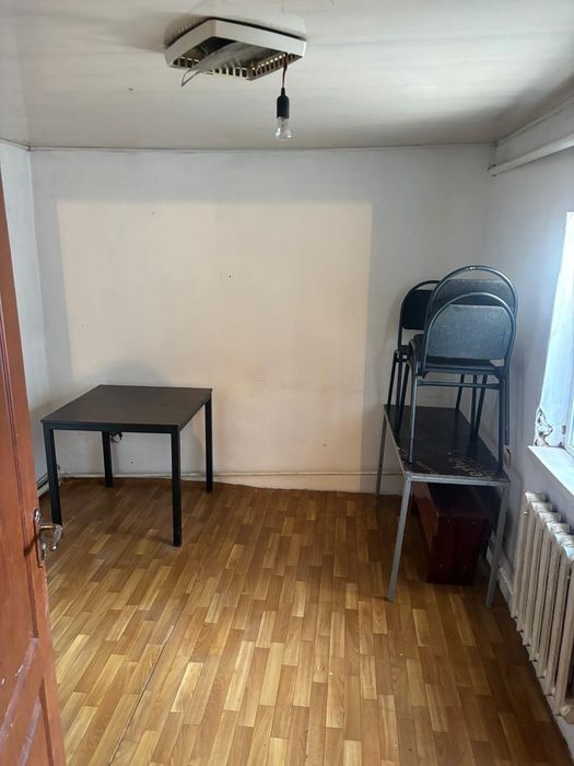 Квартира шанырак 2