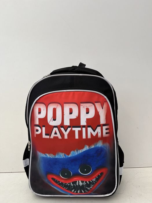 Ученическа раница POPPY PLAYTIME /безплатна доставка/