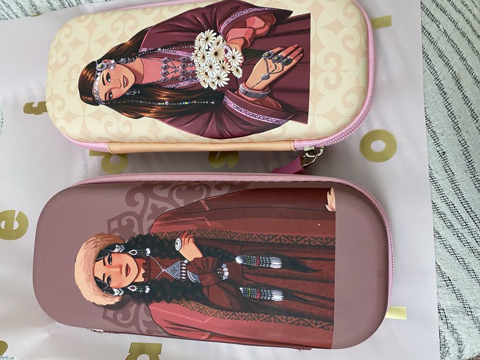 Әдемі қыздарға арналған пеналдар