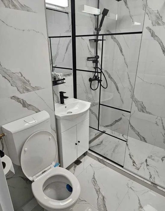 Garsoniera 3min metrou Parc Drumul Taberei 420 euro