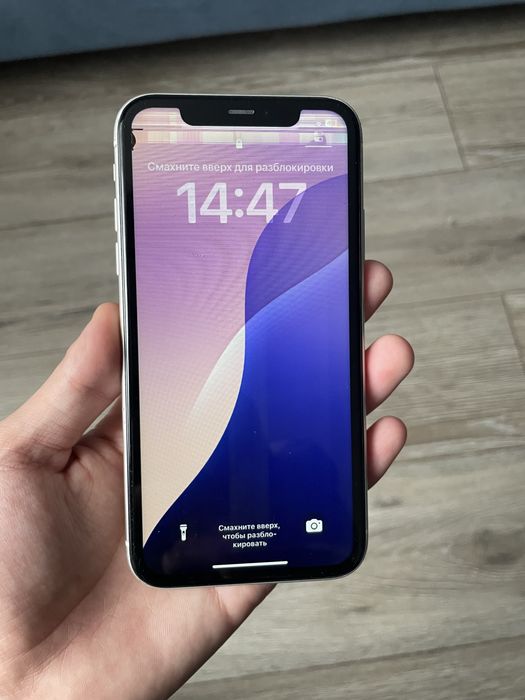 iPhone 11 (64гб)