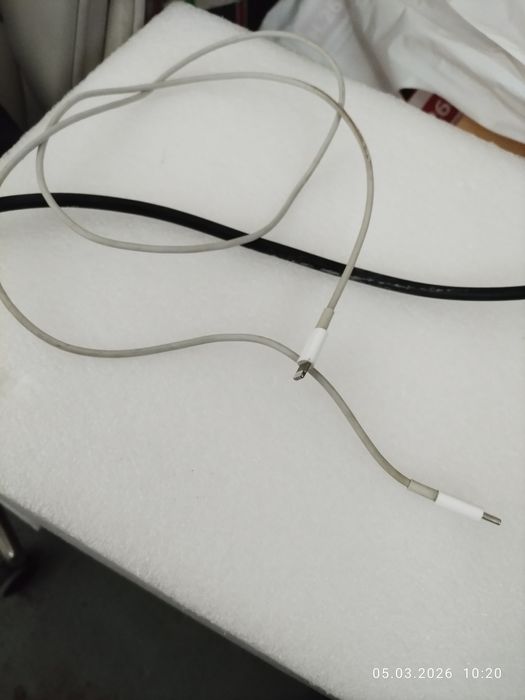 iPhone arginal kabel