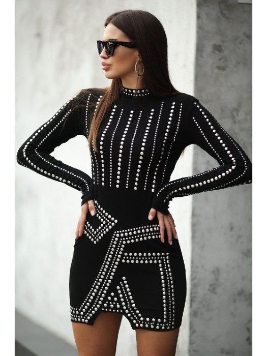 Платье Россия...