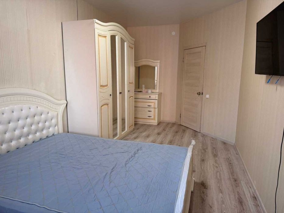 Продается 1 ком мкр Береке 40кв.м