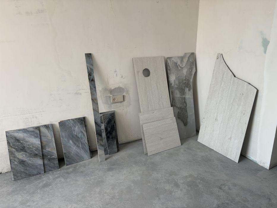 Отдам керамогранит