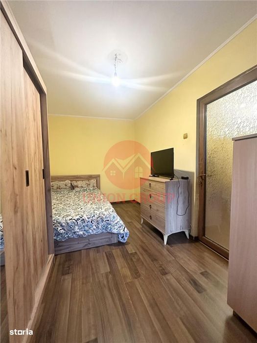 Apartament 2 Camere la Parter - zona Casa de Cultura