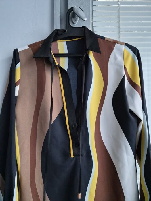 Рокля Avin S размер