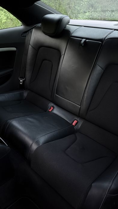 Audi A5 Coupe 2010 - 2.0 TFSI QUATTRO - Full S Line 210 CP