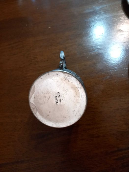 Комплект подстаканники с чинийки