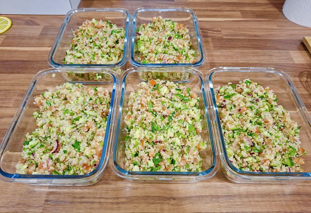 Gatesc la domiciliu, meniu meal prep, mese festive si platouri