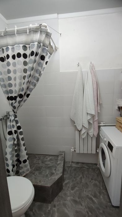 Уютный теплый дом