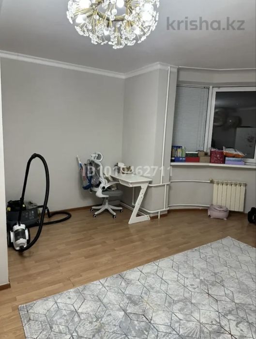 Продается 2-х комнатная квартира.