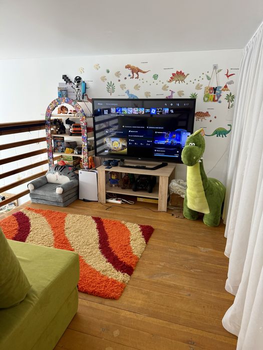 Продам 3-комнатную квартиру