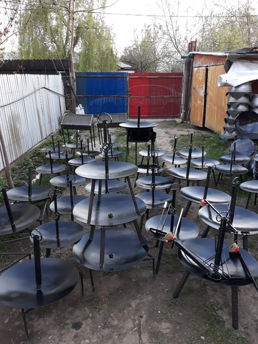 Vând discuri taler utb