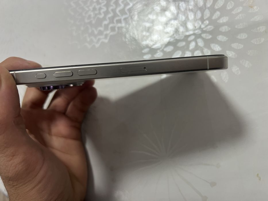 IPhone 15 Pro 128 гб.