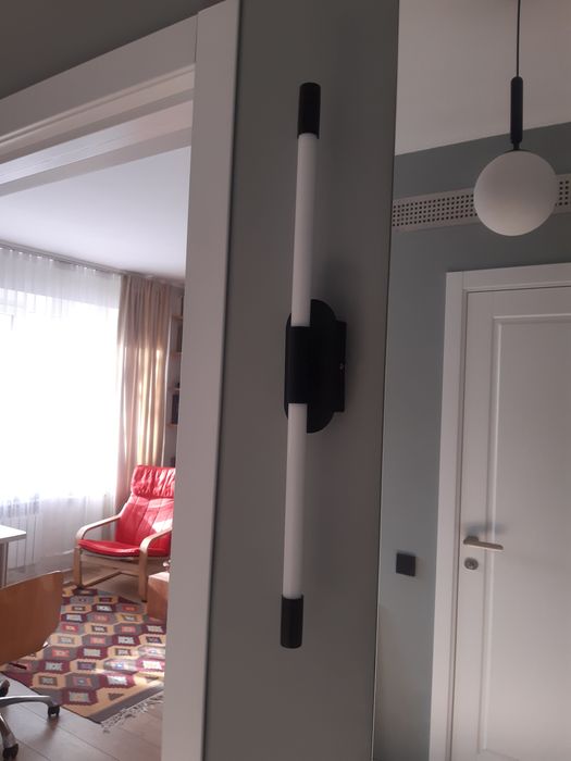 Бра, настенные светильники