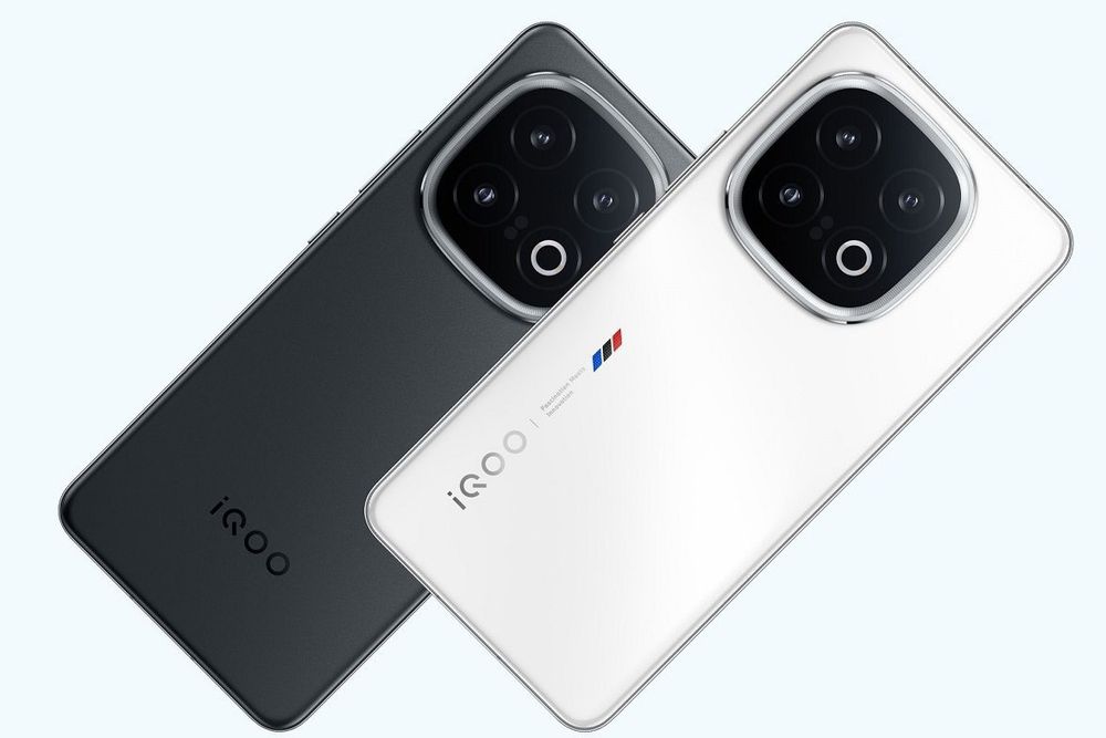 Vivo iQOO 13 16/256 Упаковка новый