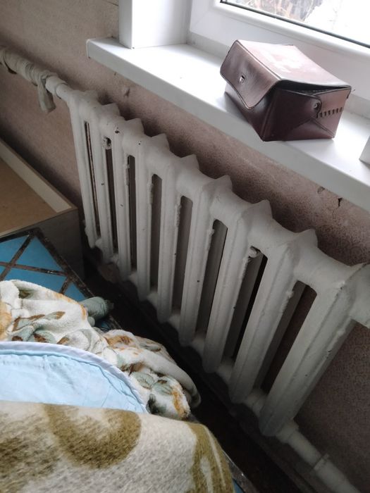 Продам срочно котёл печь б/у , целый